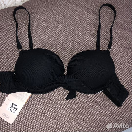 Купальник женский раздельный