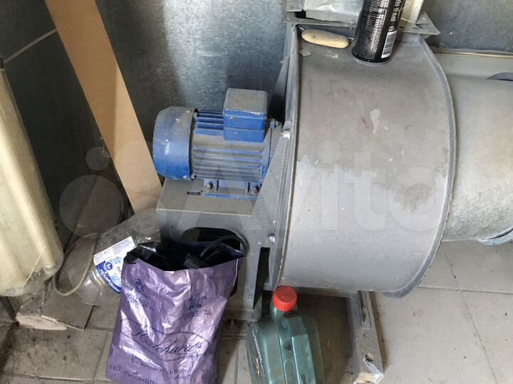 Гараж, 24 м²