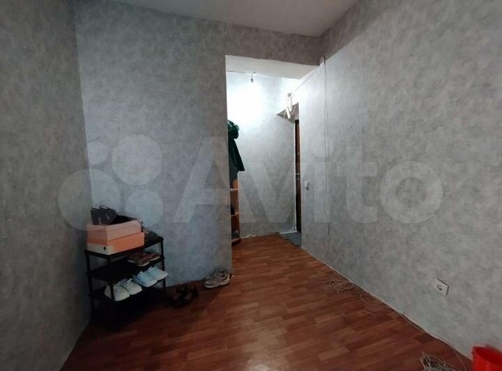 2-к. квартира, 46,5 м², 1/3 эт.