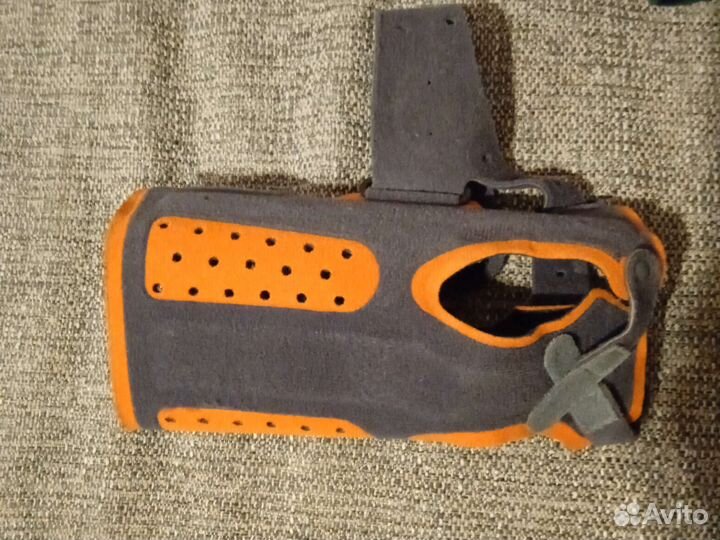 Лучезапястная шина