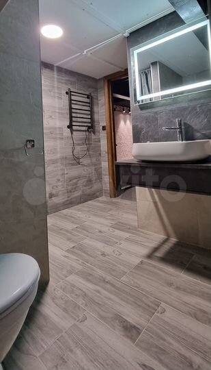 Торговая площадь, 110 м²