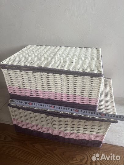 Корзина для хранения