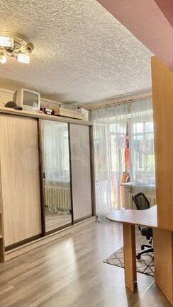 1-к. квартира, 32 м², 3/4 эт.