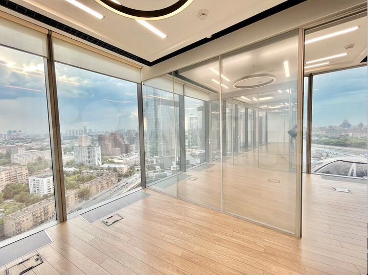 Офис, 155 м² собственник