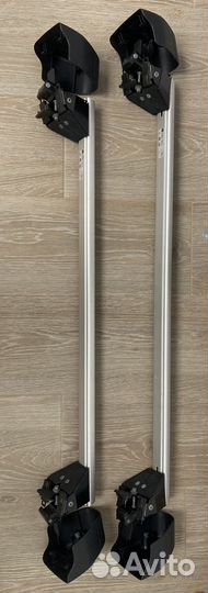 Поперечные дуги GM для Opel Astra H, Zafira B