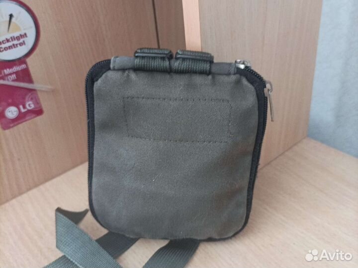 Сумка для сброса магазинов