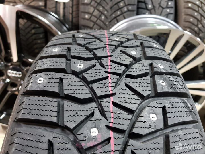 Bridgestone Blizzak Spike-02 245/40 R19