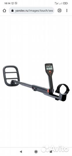 Металлоискатель minelab go find 44 в аренду и лопа