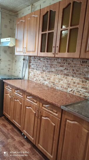 2-к. квартира, 53 м², 3/5 эт.