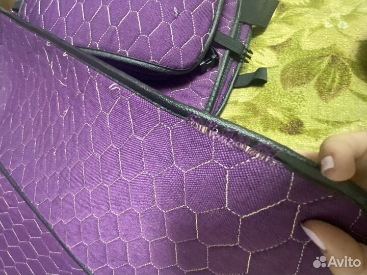 Автомобильные чехлы