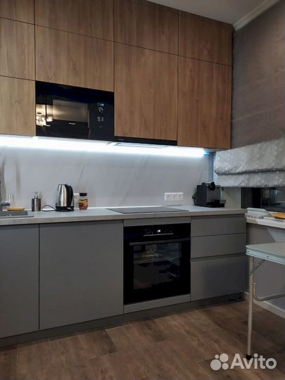 Кухни на заказ