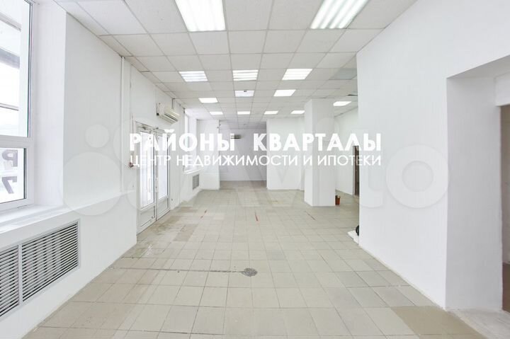 Универсальное помещение