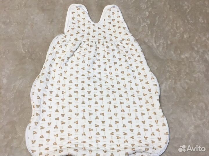 Детская одежда