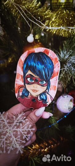 Фигурки и топперы из мастики на заказ