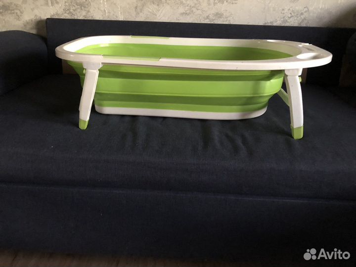 Ванночка для купания