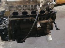 Двигатель Great Wall Hover H5 2.4 4G69