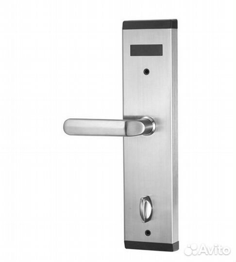 Электронный замок Ozlocks на дверь для отелей