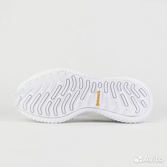 Кроссовки Adidas AlphaBounce Beyond White