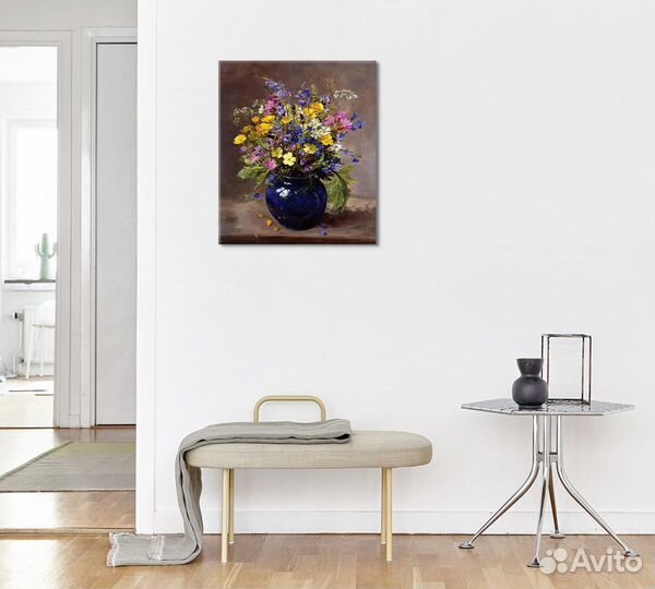 Интерьерная картина 