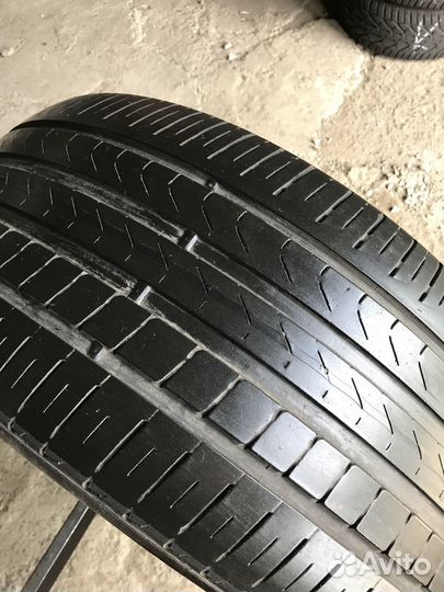Pirelli Scorpion Verde 295/40 R21