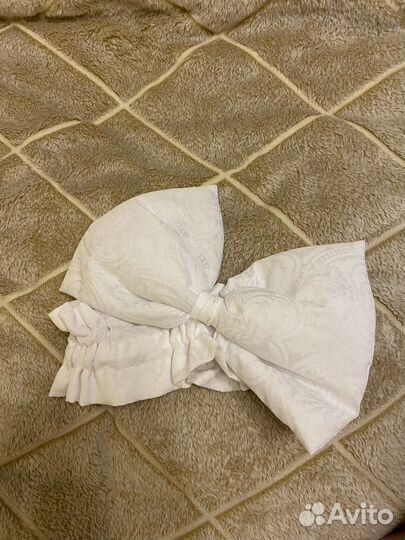 Бант на конверт