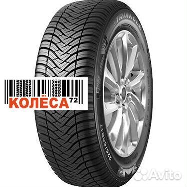 Triangle SeasonX TA01 235/45 R18