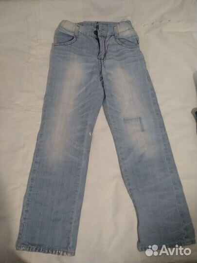 Детские вещи на мальчика