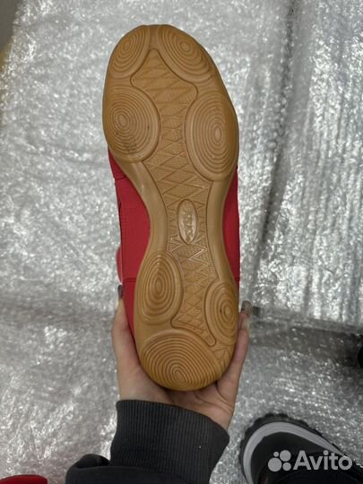 Борцовки asics