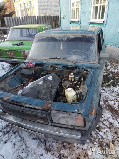 Авто разбор ваз