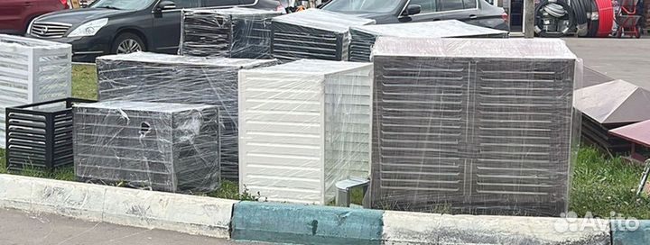 Корзина для кондиционера