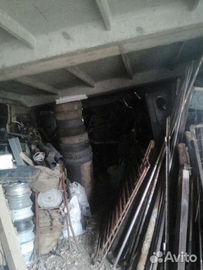 Мусорный бак бу