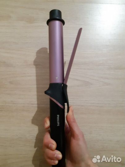 Щипцы для завивки Phillips StyleCare