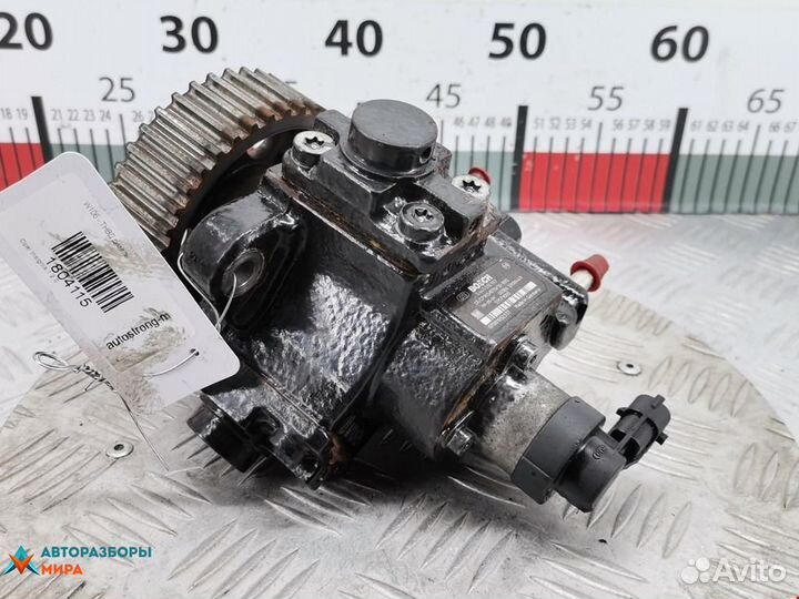 Тнвд Opel Insignia (A) 2009 55597787