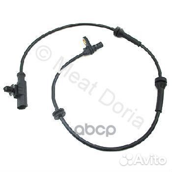 Датчик ABS 90918E meat & doria