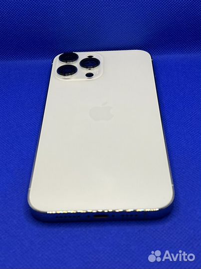 Корпус на iPhone 13 pro max