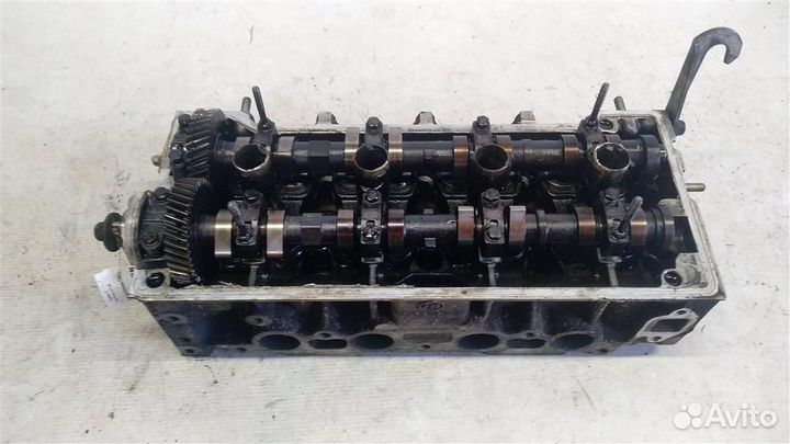 Гбц Lifan Breez 07-14г