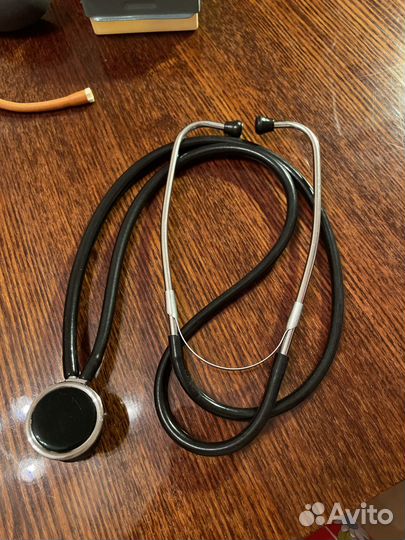 Тонометр ртутный СССР