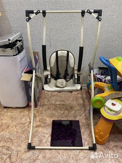 Детские качели