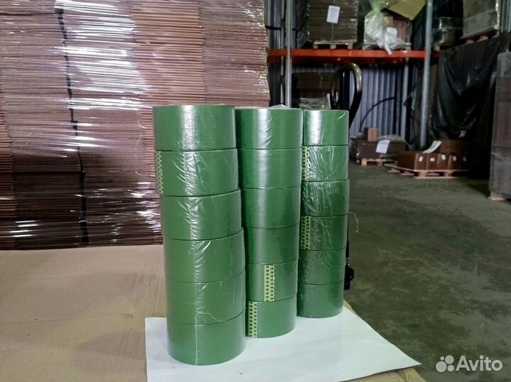 Скотч/Клейкая лента