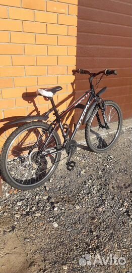 Велосипед стерн динамик 2.0. 26 дюймов