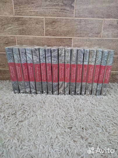 Шерлок Холмс