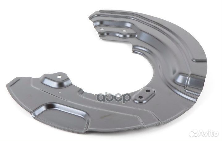 Защитный кожух л 34116787319 BMW