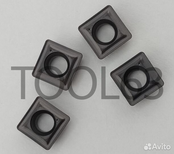 Пластина spmg050204 DG TT9030