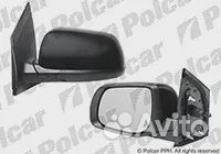 Зеркало внешнее правый для KIA picanto (TA) 06.11-05.17