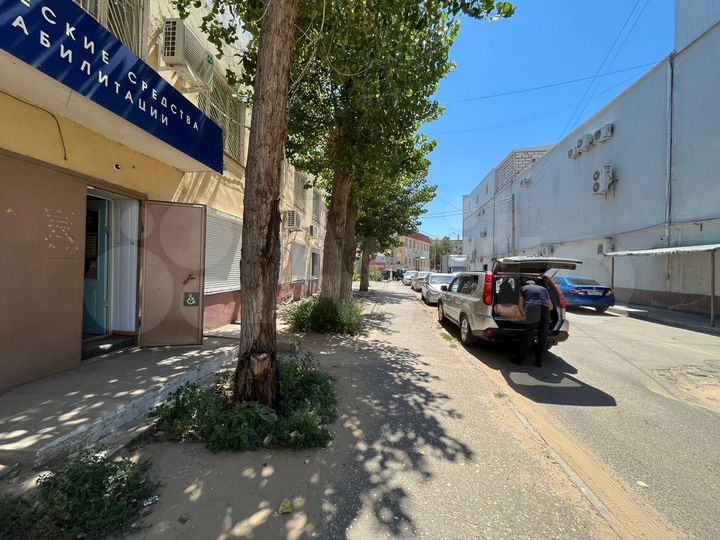 Свободного назначения, 68 м²