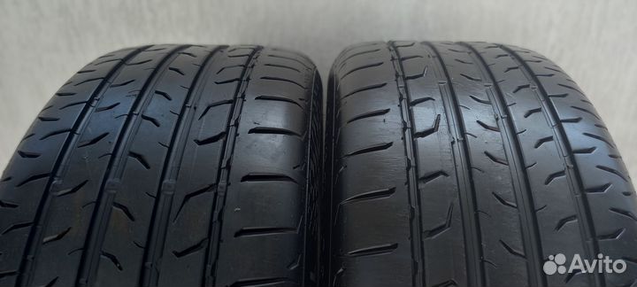 Continental MaxContact MC6 235/45 R18 V