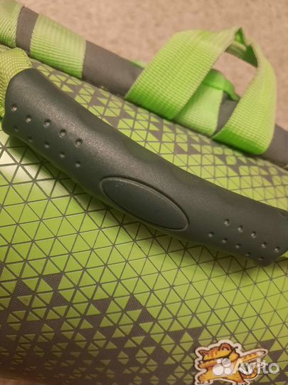 Рюкзак школьный ортопедический