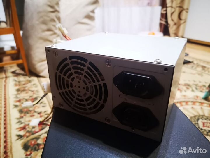 Блок питания для пк 350w