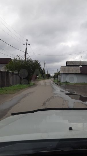 Участок 5 сот. (ИЖС)