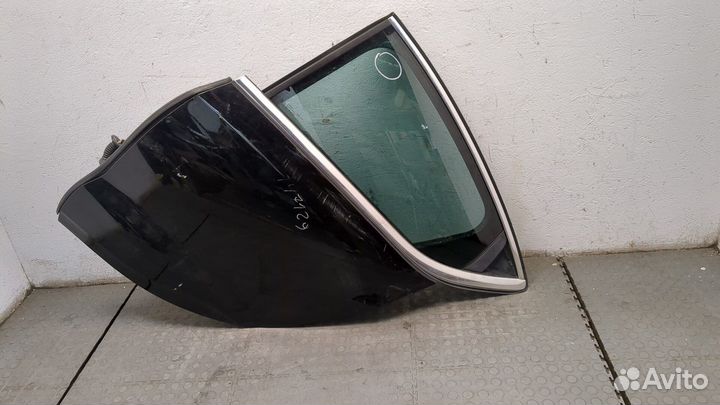 Дверь боковая Citroen DS4, 2012